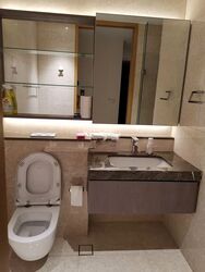 Marina One Residences (D1), Apartment #576156421